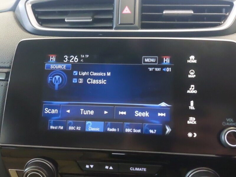 Used Honda CR-V 2020 for sale - 77722064: Photo 8