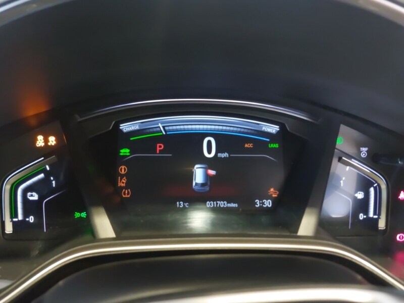 Used Honda CR-V 2020 for sale - 77722064: Photo 9