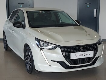 Used Peugeot 208 2022 for sale - 76094048: Photo