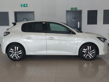 Used Peugeot 208 2022 for sale - 76094048: Photo