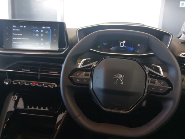 Used Peugeot 208 2022 for sale - 76094048: Photo 5