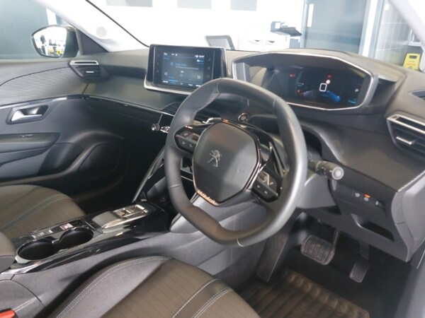 Used Peugeot 208 2022 for sale - 76094048: Photo 6