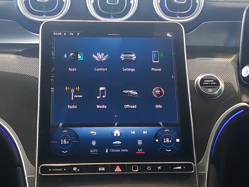 Used Mercedes-Benz GLC 2024 for sale - 77284750: Photo 8