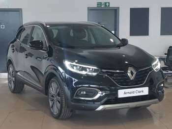 2020 - 1.3 TCE S Edition 5dr