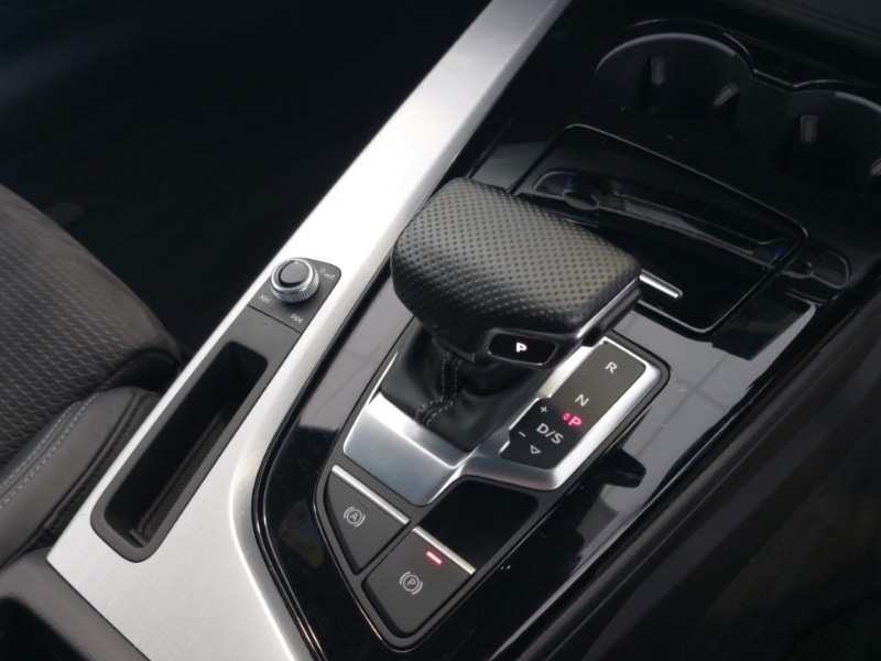 Used Audi A5 2021 for sale - 78183787: Photo 10