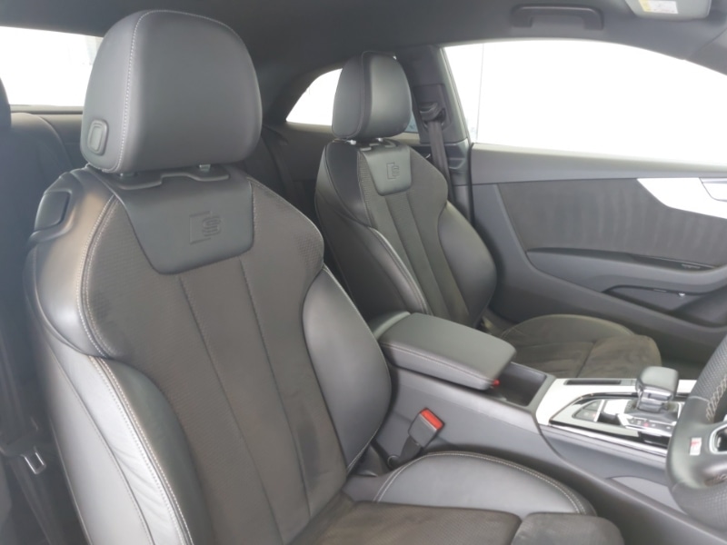 Used Audi A5 2021 for sale - 78183787: Photo 11