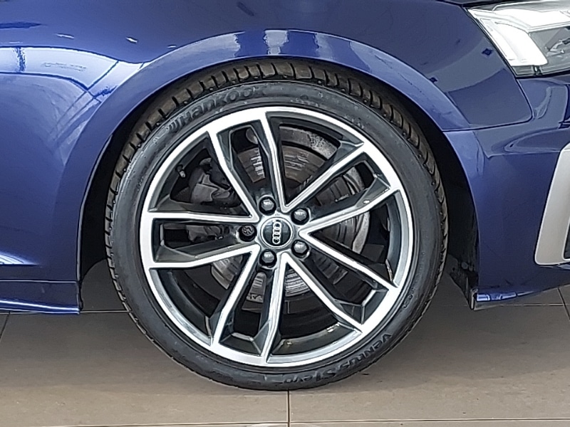 Used Audi A5 2021 for sale - 78183787: Photo 14