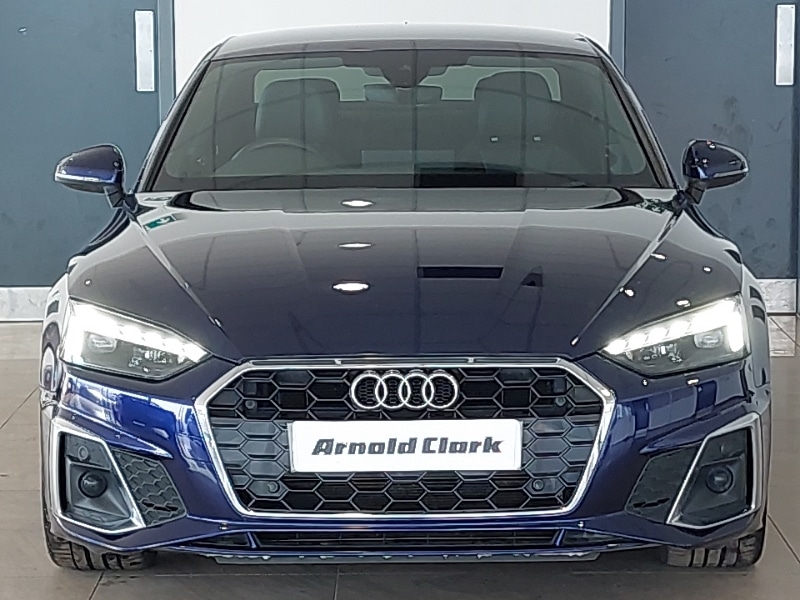 Used Audi A5 2021 for sale - 78183787: Photo 16