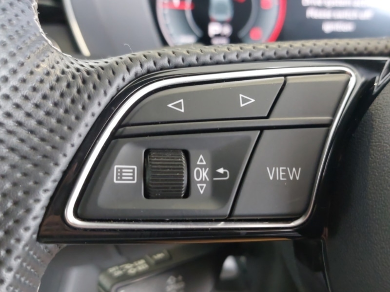 Used Audi A5 2021 for sale - 78183787: Photo 18