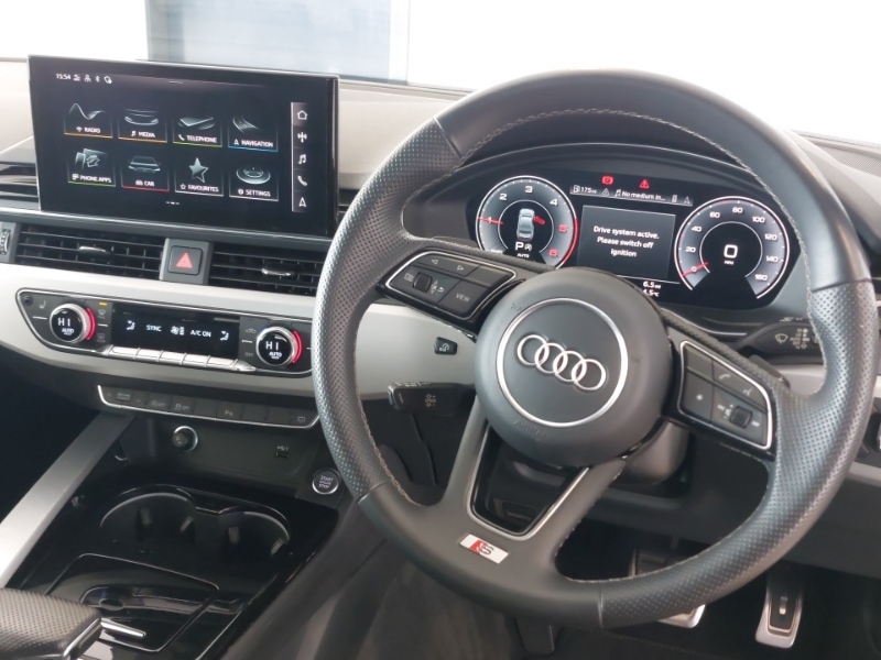 Used Audi A5 2021 for sale - 78183787: Photo 5