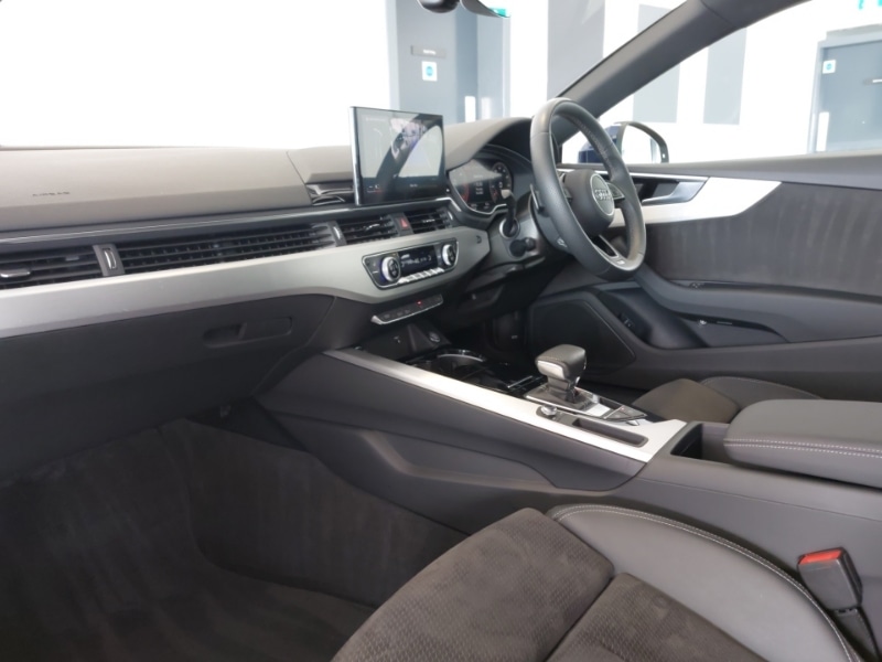 Used Audi A5 2021 for sale - 78183787: Photo 7