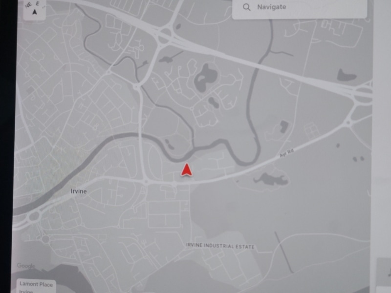 Used Tesla Model 3 2021 for sale - 77410338: Photo 19