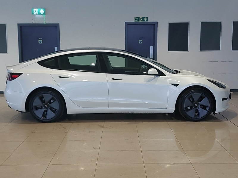 Used Tesla Model 3 2021 for sale - 77410338: Photo 2