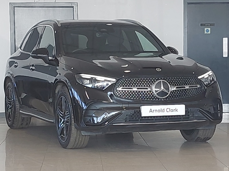 Used Mercedes-Benz GLC 2024 for sale - 76639502: Photo 1
