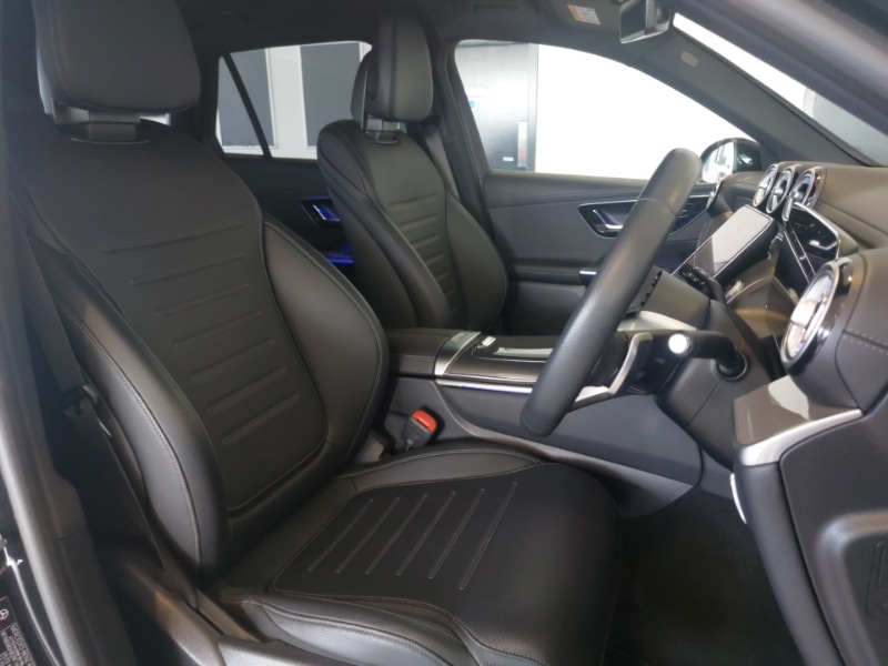 Used Mercedes-Benz GLC 2024 for sale - 76639502: Photo 11