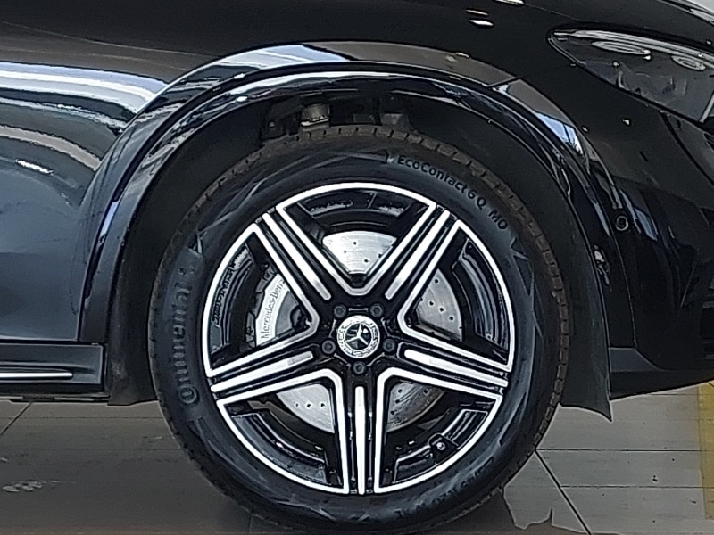 Used Mercedes-Benz GLC 2024 for sale - 76639502: Photo 14