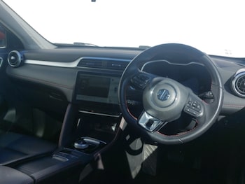 Used MG MG ZS 2022 for sale - 78355278: Photo