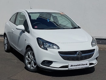 Used Vauxhall Corsa 2019 for sale - 78684028: Photo