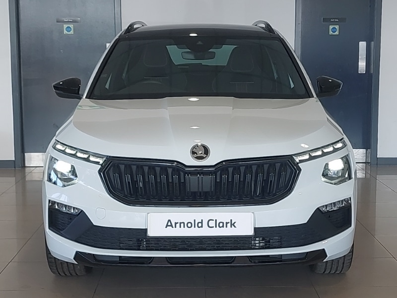 Used Skoda Kamiq 2024 for sale - 76533192: Photo 16