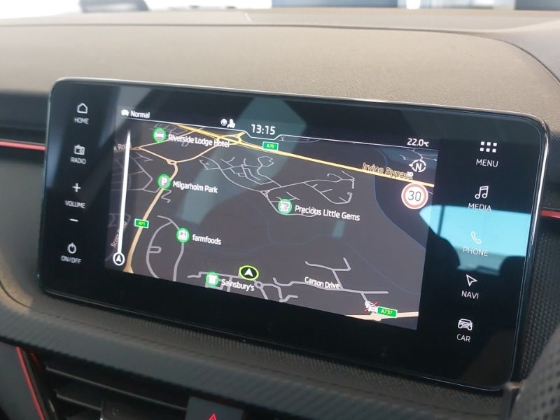 Used Skoda Kamiq 2024 for sale - 76533192: Photo 18