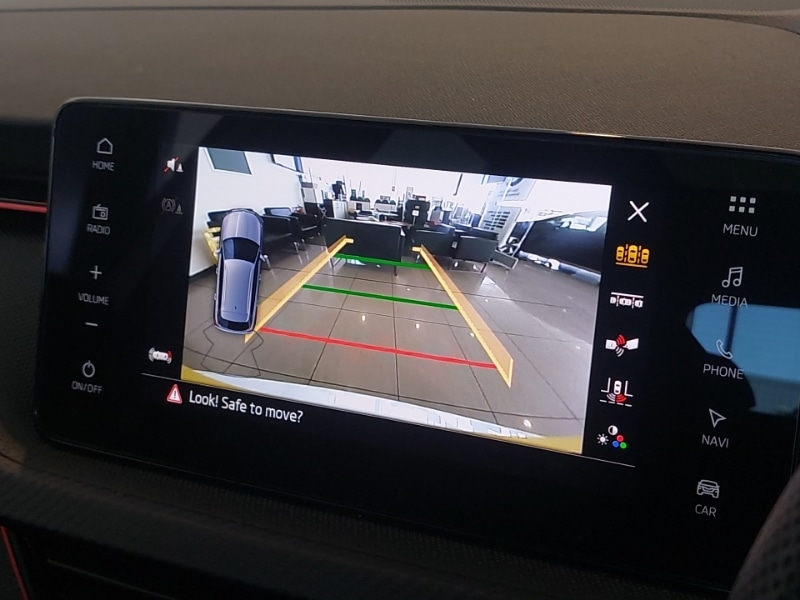 Used Skoda Kamiq 2024 for sale - 76533192: Photo 19