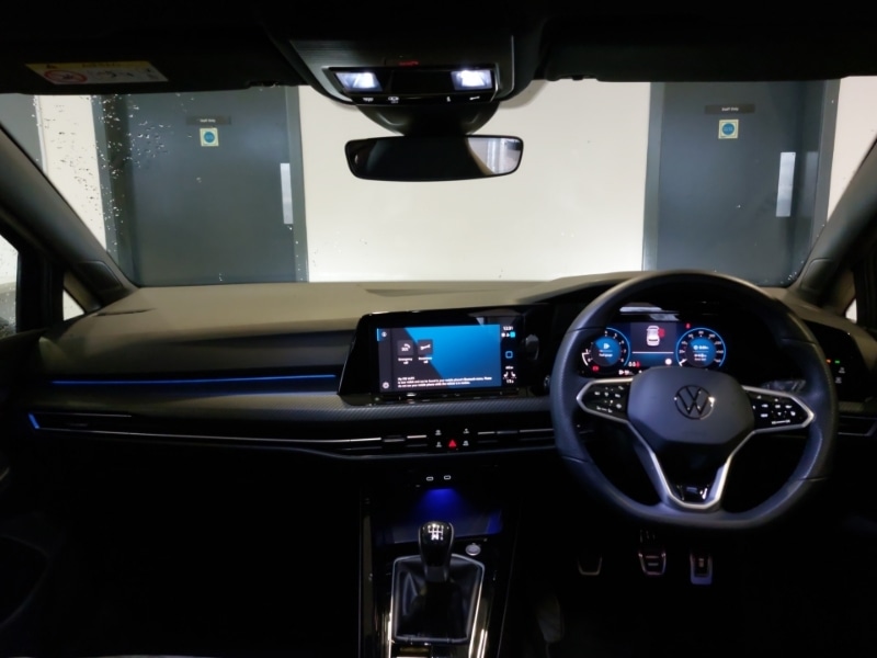 Used Volkswagen Golf 2023 for sale - 77100443: Photo 4