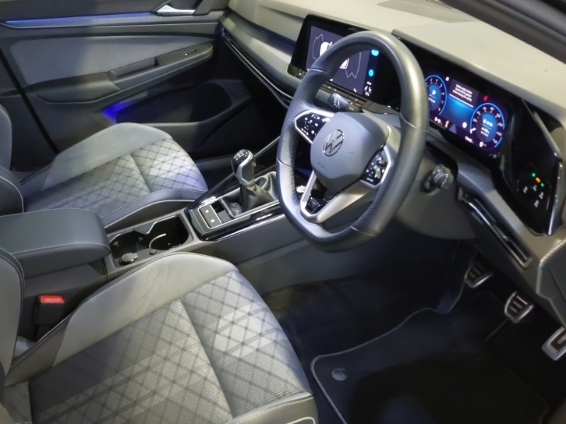 Used Volkswagen Golf 2023 for sale - 77100443: Photo 6