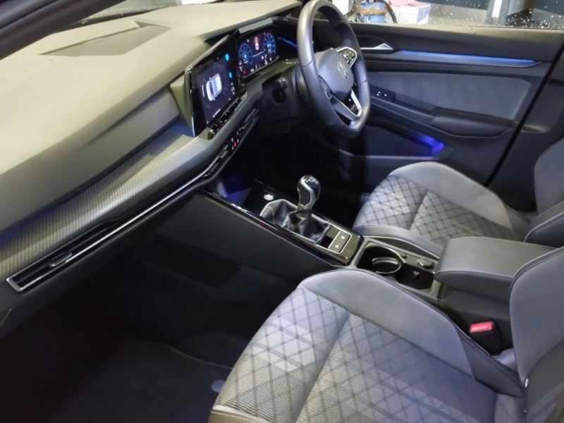 Used Volkswagen Golf 2023 for sale - 77100443: Photo 7