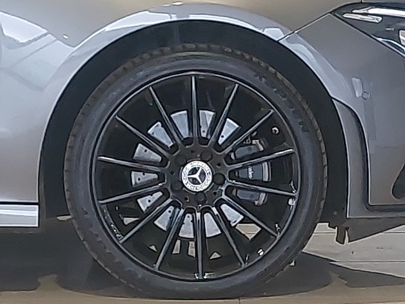 Used Mercedes-Benz CLA 2023 for sale - 77656932: Photo 14