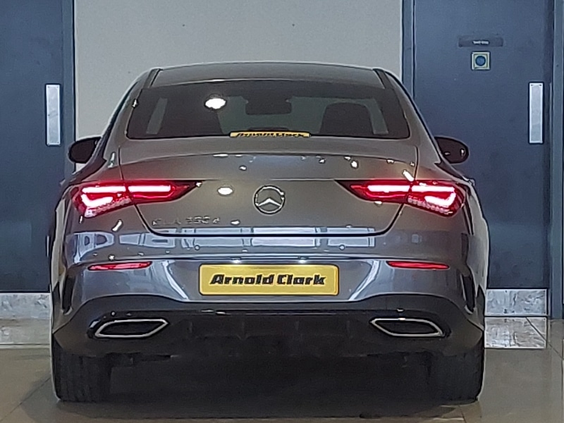 Used Mercedes-Benz CLA 2023 for sale - 77656932: Photo 15