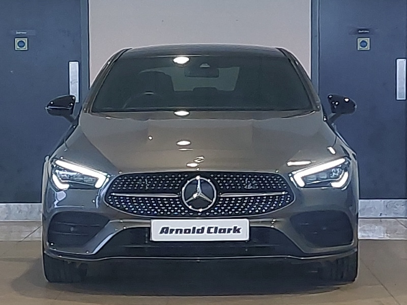 Used Mercedes-Benz CLA 2023 for sale - 77656932: Photo 16