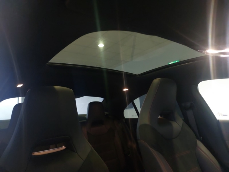 Used Mercedes-Benz CLA 2023 for sale - 77656932: Photo 17