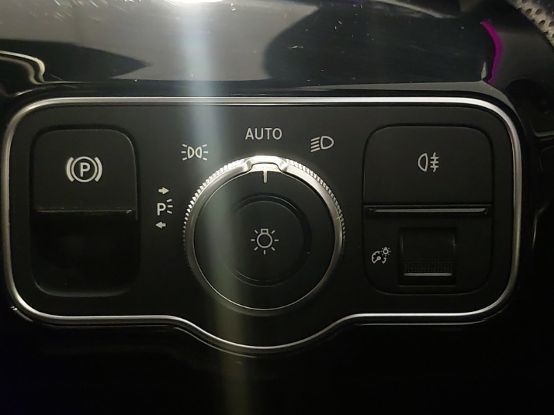 Used Mercedes-Benz CLA 2023 for sale - 77656932: Photo 19