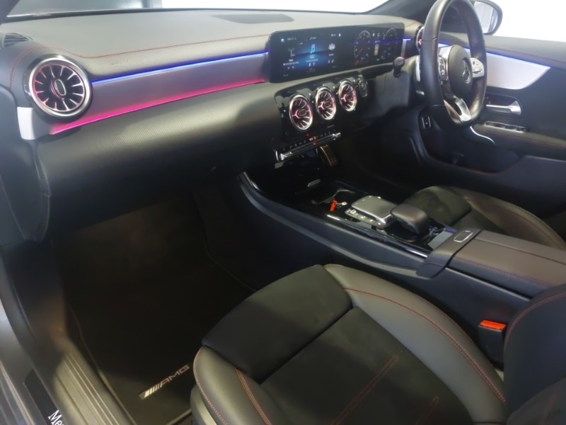 Used Mercedes-Benz CLA 2023 for sale - 77656932: Photo 7