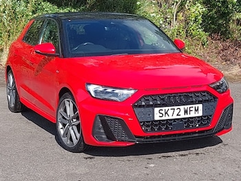 Used Audi A1 2022 for sale - 79324310: Photo