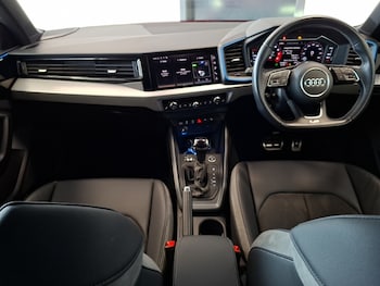 Used Audi A1 2022 for sale - 79324310: Photo