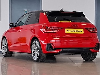 Used Audi A1 2022 for sale - 79324310: Photo