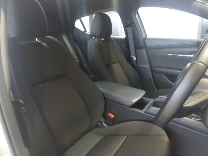 Used Mazda Mazda3 2024 for sale - 77343366: Photo 11