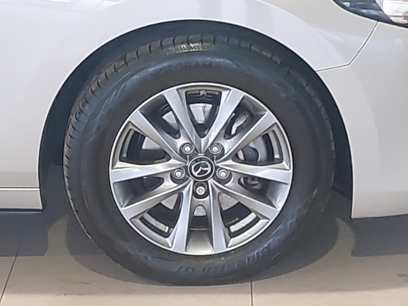 Used Mazda Mazda3 2024 for sale - 77343366: Photo 14