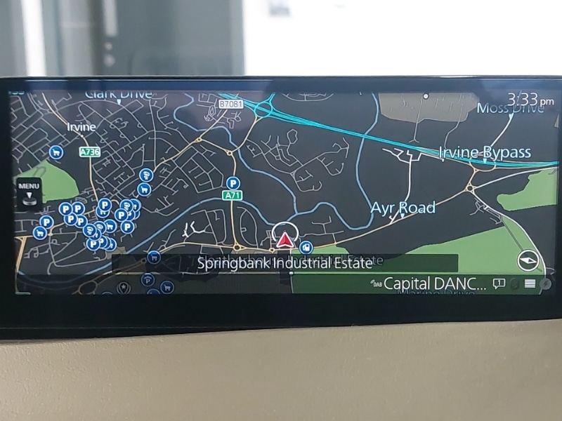 Used Mazda Mazda3 2024 for sale - 77343366: Photo 19