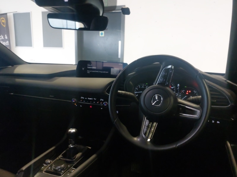 Used Mazda Mazda3 2024 for sale - 77343366: Photo 4