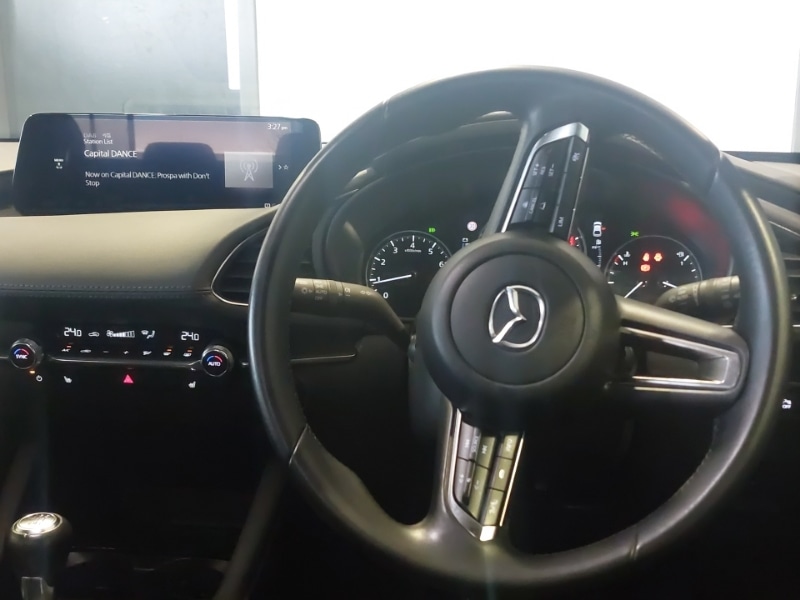 Used Mazda Mazda3 2024 for sale - 77343366: Photo 5