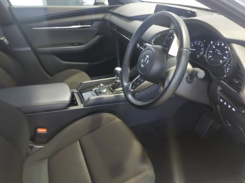 Used Mazda Mazda3 2024 for sale - 77343366: Photo 6