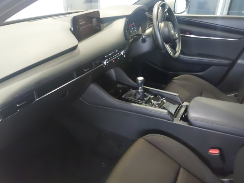 Used Mazda Mazda3 2024 for sale - 77343366: Photo 7