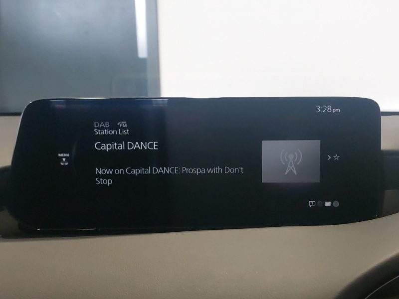 Used Mazda Mazda3 2024 for sale - 77343366: Photo 8