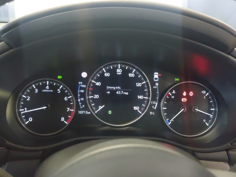 Used Mazda Mazda3 2024 for sale - 77343366: Photo 9