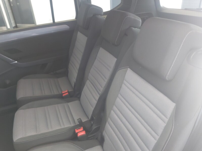 Used Volkswagen Touran 2020 for sale - 77717054: Photo 12