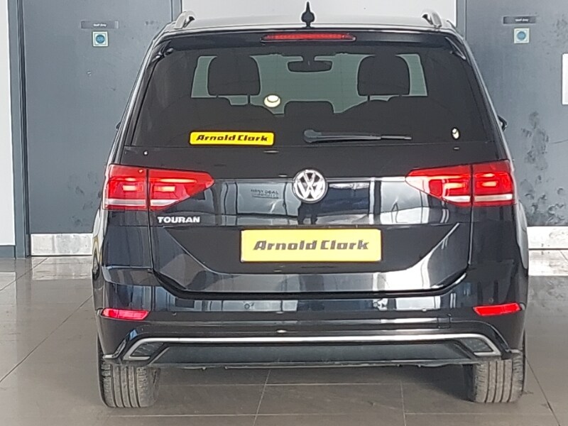 Used Volkswagen Touran 2020 for sale - 77717054: Photo 15