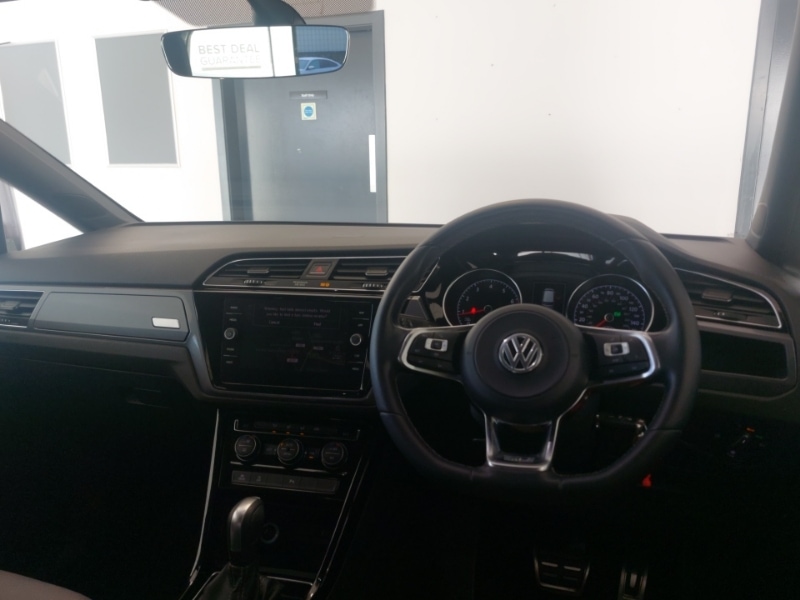 Used Volkswagen Touran 2020 for sale - 77717054: Photo 4