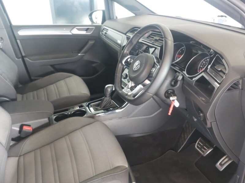 Used Volkswagen Touran 2020 for sale - 77717054: Photo 6